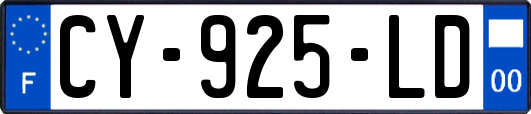 CY-925-LD