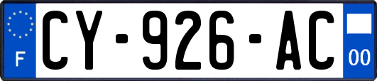 CY-926-AC