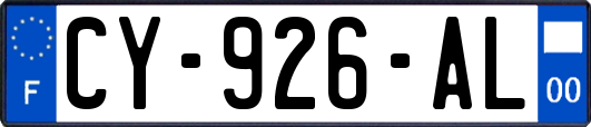 CY-926-AL