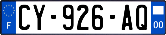 CY-926-AQ