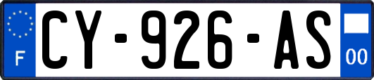 CY-926-AS