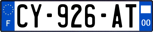CY-926-AT