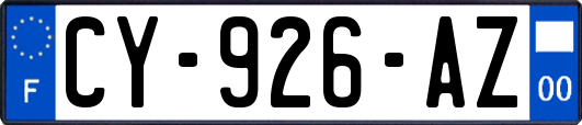 CY-926-AZ