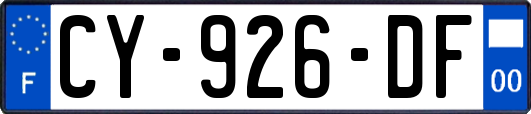 CY-926-DF