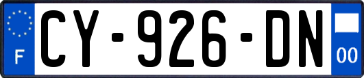 CY-926-DN