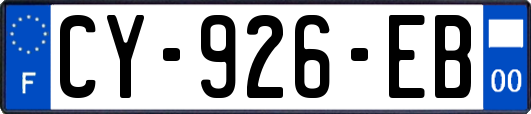 CY-926-EB