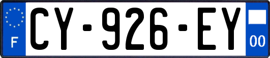 CY-926-EY