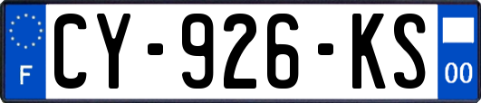 CY-926-KS