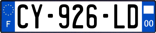 CY-926-LD