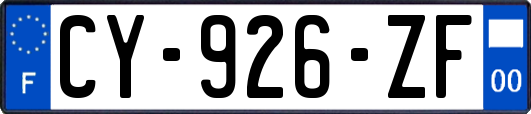 CY-926-ZF