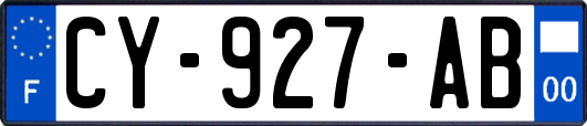 CY-927-AB