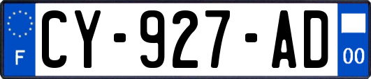 CY-927-AD