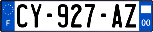 CY-927-AZ