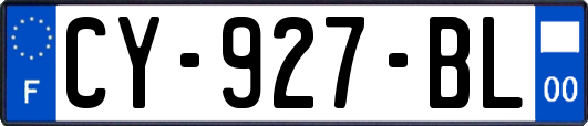 CY-927-BL