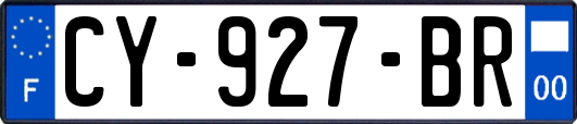 CY-927-BR