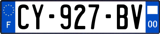 CY-927-BV