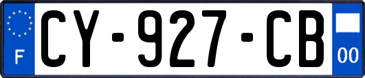 CY-927-CB