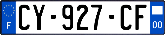 CY-927-CF