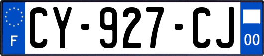 CY-927-CJ