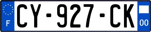 CY-927-CK