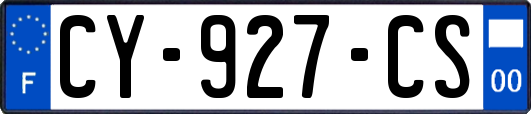 CY-927-CS