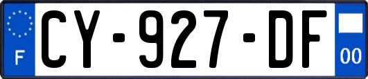 CY-927-DF