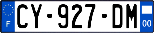 CY-927-DM
