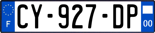 CY-927-DP