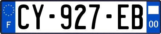 CY-927-EB