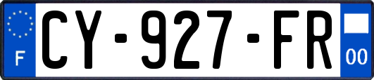 CY-927-FR