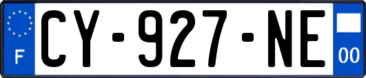 CY-927-NE