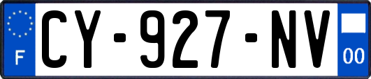 CY-927-NV