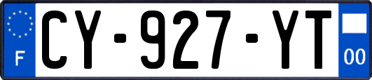 CY-927-YT