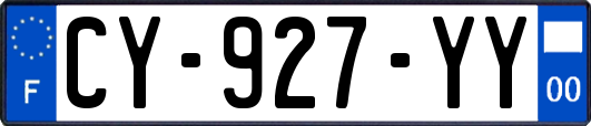 CY-927-YY