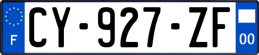 CY-927-ZF