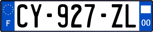 CY-927-ZL