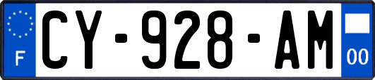 CY-928-AM