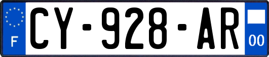 CY-928-AR