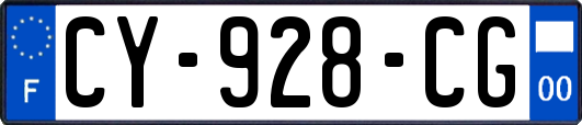 CY-928-CG