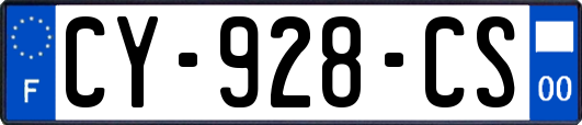 CY-928-CS