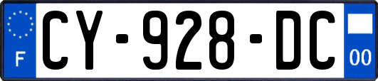 CY-928-DC