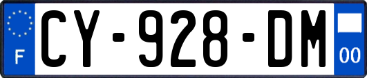 CY-928-DM