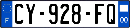 CY-928-FQ