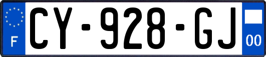 CY-928-GJ