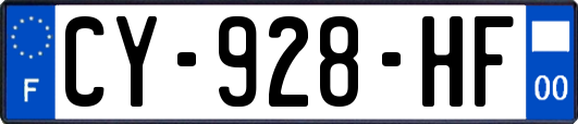 CY-928-HF