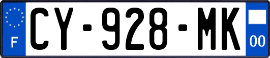CY-928-MK