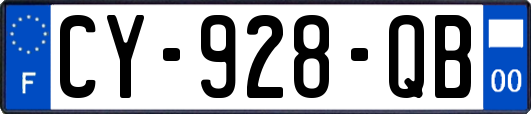 CY-928-QB