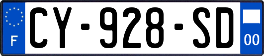 CY-928-SD