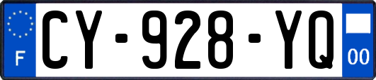 CY-928-YQ