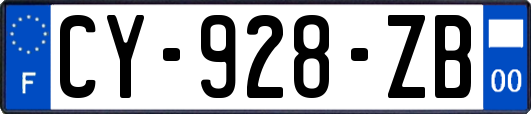 CY-928-ZB